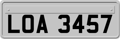 LOA3457
