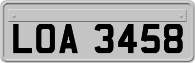 LOA3458
