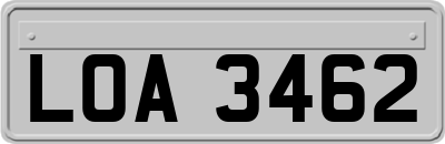 LOA3462