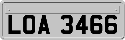 LOA3466
