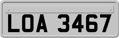 LOA3467