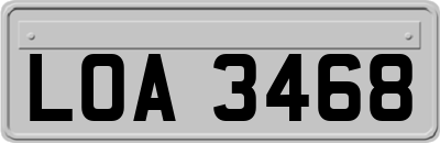 LOA3468