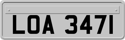 LOA3471