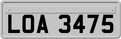 LOA3475