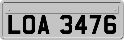 LOA3476