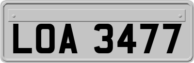 LOA3477