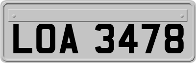 LOA3478