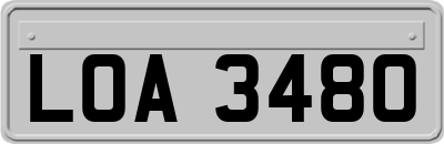 LOA3480
