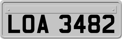 LOA3482