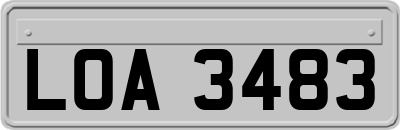 LOA3483