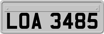 LOA3485