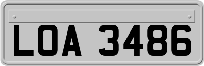 LOA3486