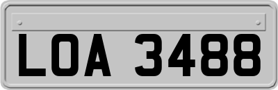 LOA3488