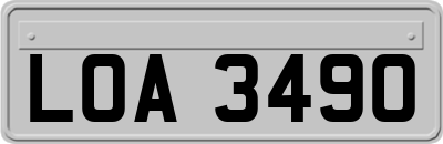 LOA3490