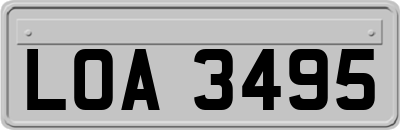 LOA3495