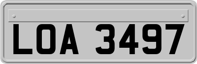 LOA3497
