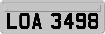 LOA3498