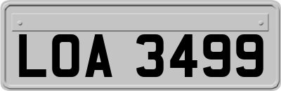 LOA3499