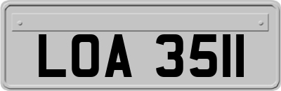 LOA3511