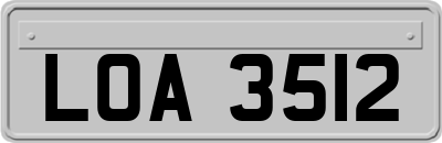 LOA3512