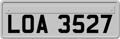 LOA3527