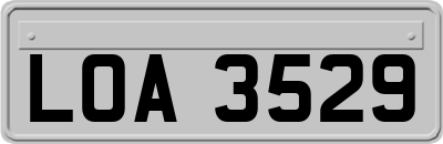 LOA3529
