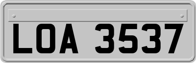 LOA3537