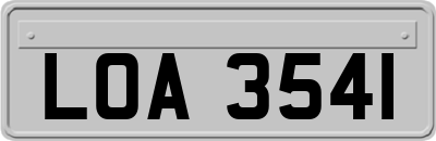 LOA3541
