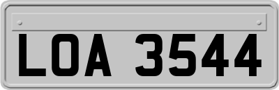 LOA3544
