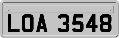LOA3548