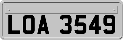LOA3549