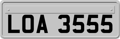 LOA3555