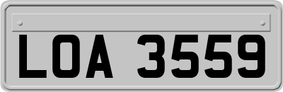 LOA3559