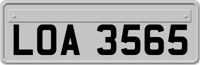 LOA3565
