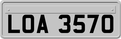 LOA3570