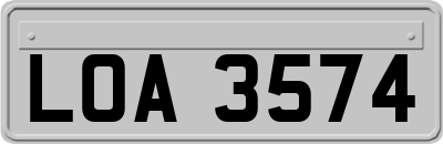 LOA3574