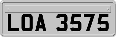 LOA3575