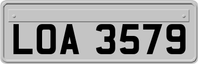 LOA3579