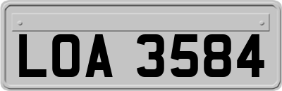 LOA3584