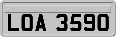 LOA3590