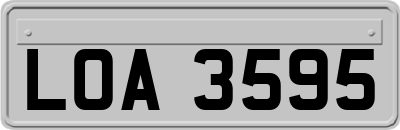 LOA3595