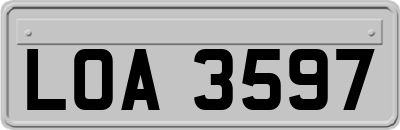 LOA3597