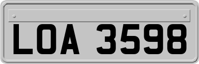 LOA3598