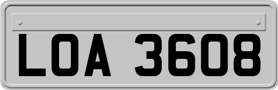 LOA3608