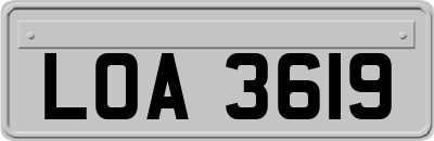 LOA3619