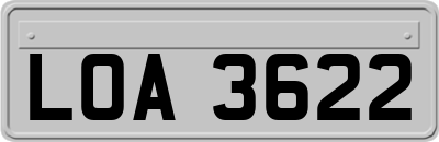 LOA3622