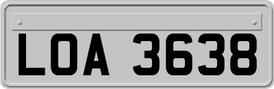 LOA3638