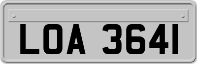 LOA3641