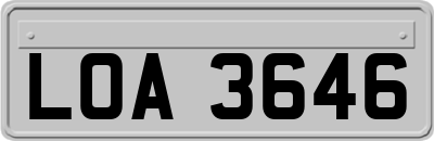 LOA3646
