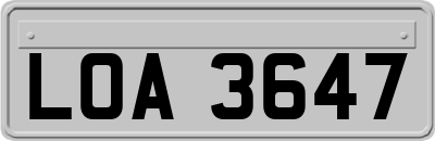 LOA3647